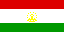 Tadjikistan